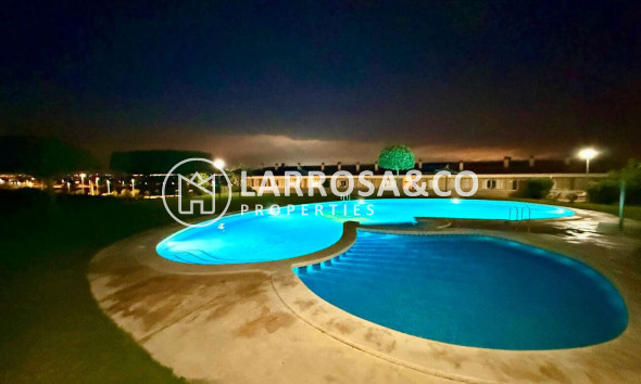 A Vendre - Bungalow - Gran Alacant - Costa Blanca