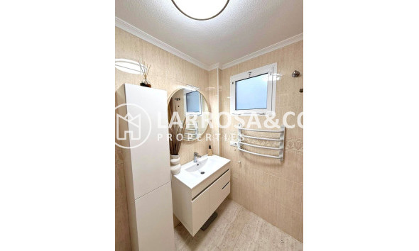 A Vendre - Bungalow - Gran Alacant - Costa Blanca