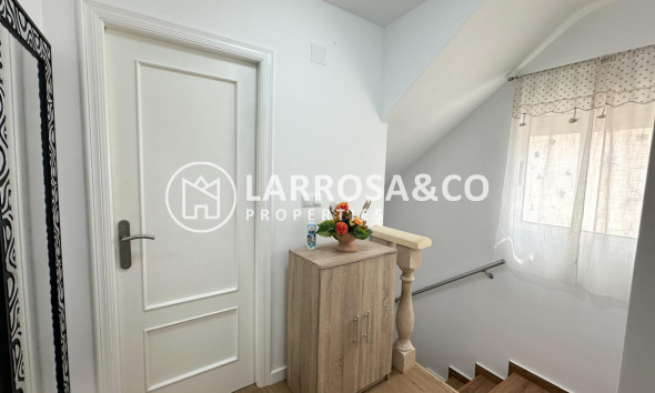 Resale - Semi-detached house - San Miguel de Salinas - El galán