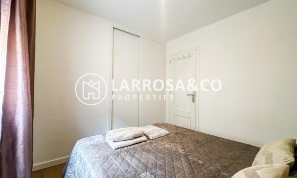 Resale - Semi-detached house - San Miguel de Salinas - El galán