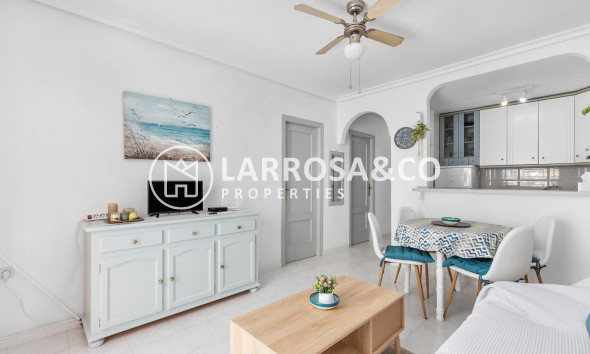 Herverkoop - Apartment - La Mata - Costa Blanca