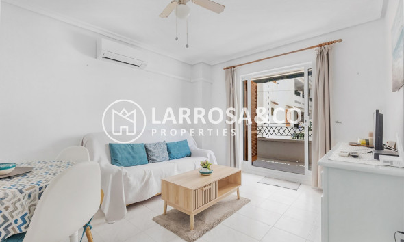 Herverkoop - Apartment - La Mata - Costa Blanca