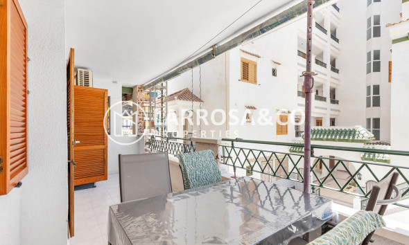 Herverkoop - Apartment - La Mata - Costa Blanca