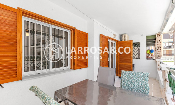 Herverkoop - Apartment - La Mata - Costa Blanca