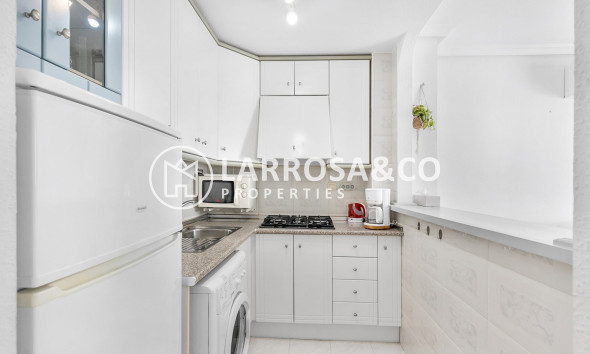 Herverkoop - Apartment - La Mata - Costa Blanca