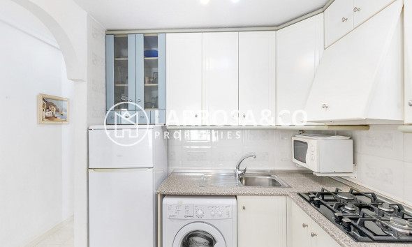 Herverkoop - Apartment - La Mata - Costa Blanca