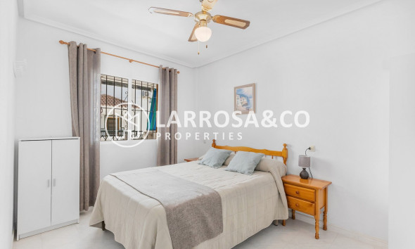Herverkoop - Apartment - La Mata - Costa Blanca