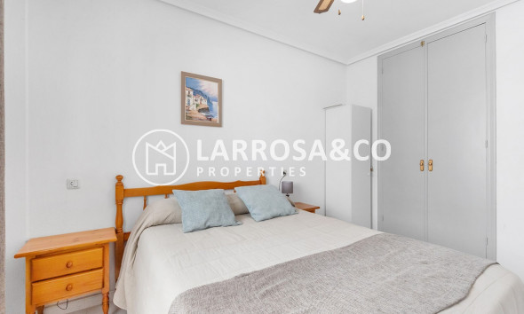 Herverkoop - Apartment - La Mata - Costa Blanca