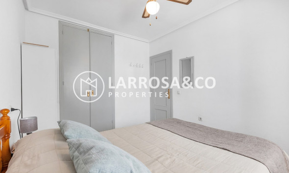 Herverkoop - Apartment - La Mata - Costa Blanca