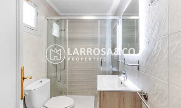 Herverkoop - Apartment - La Mata - Costa Blanca