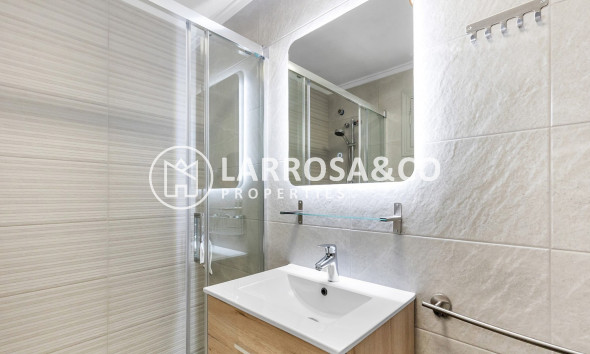Herverkoop - Apartment - La Mata - Costa Blanca