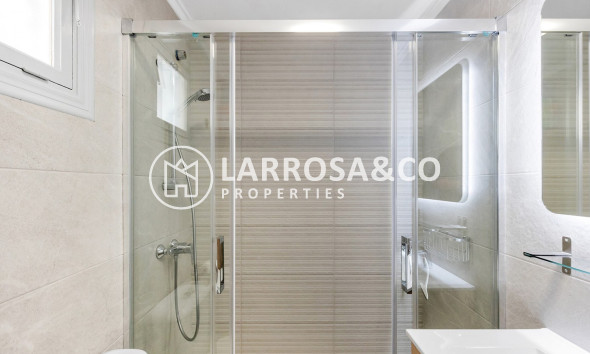 Herverkoop - Apartment - La Mata - Costa Blanca
