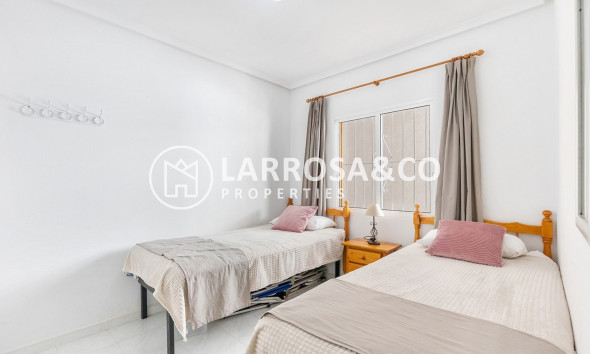 Herverkoop - Apartment - La Mata - Costa Blanca