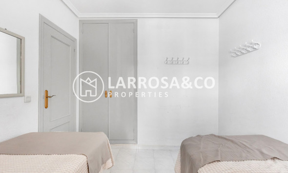 Herverkoop - Apartment - La Mata - Costa Blanca