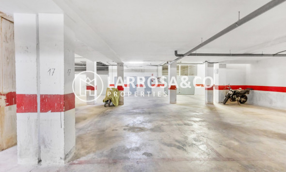Herverkoop - Apartment - La Mata - Costa Blanca
