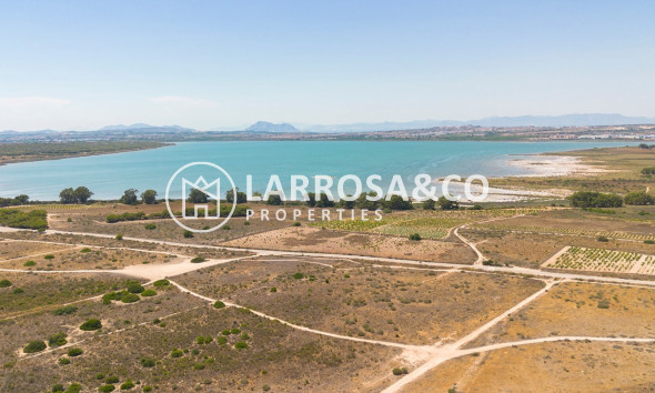 Herverkoop - Apartment - La Mata - Costa Blanca