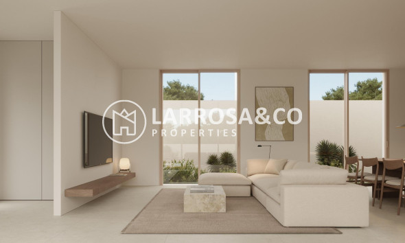 Obra Nueva - Chalet - Polop - Polop Hills