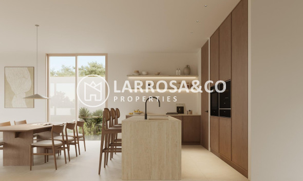 Obra Nueva - Chalet - Polop - Polop Hills