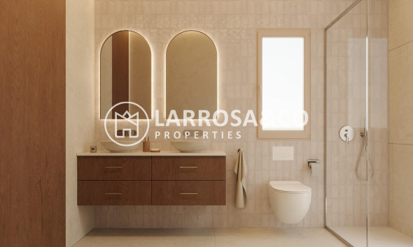 Obra Nueva - Chalet - Polop - Polop Hills