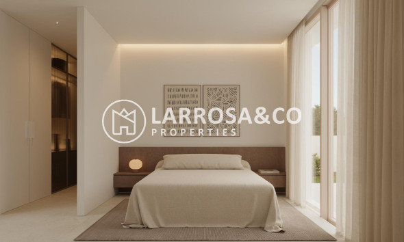 Obra Nueva - Chalet - Polop - Polop Hills