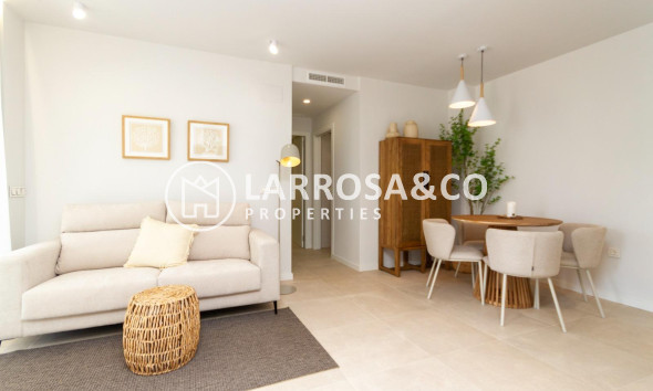 Новостройка - Пентхаус - Denia - Las Marinas km 2.5