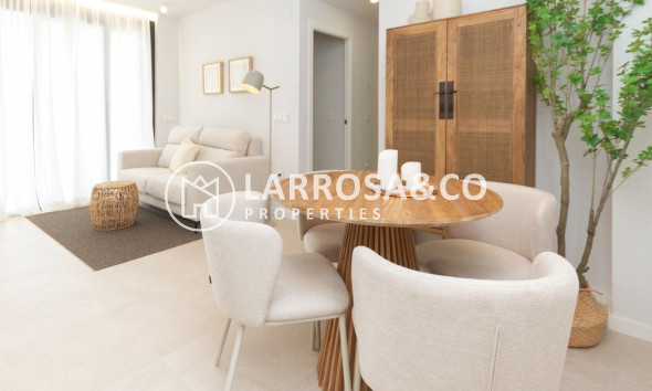 Новостройка - Пентхаус - Denia - Las Marinas km 2.5