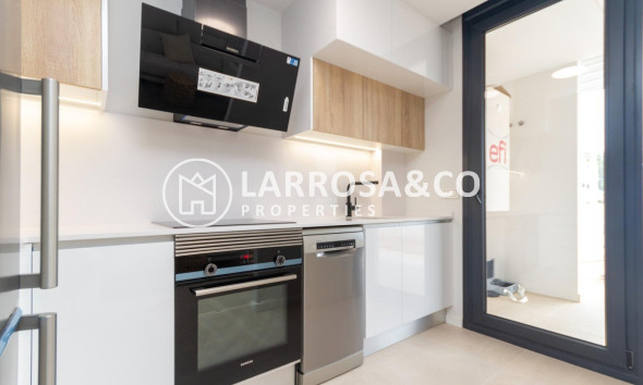 Новостройка - Пентхаус - Denia - Las Marinas km 2.5