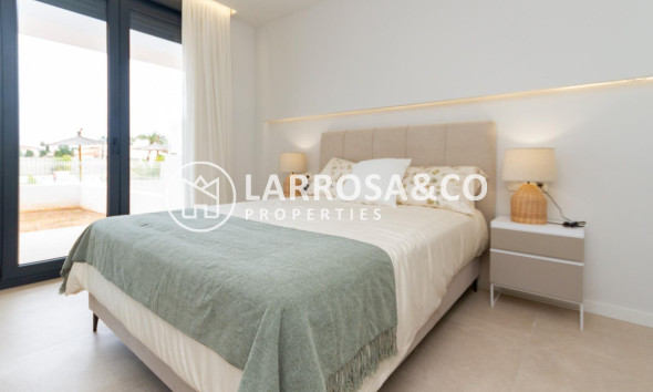 Новостройка - Пентхаус - Denia - Las Marinas km 2.5