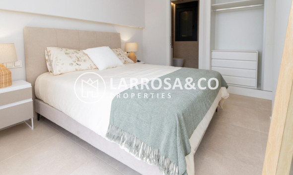 Новостройка - Пентхаус - Denia - Las Marinas km 2.5