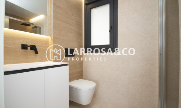 Новостройка - Пентхаус - Denia - Las Marinas km 2.5