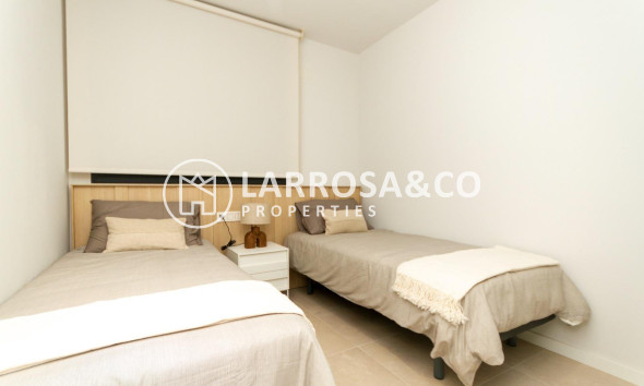 Новостройка - Пентхаус - Denia - Las Marinas km 2.5