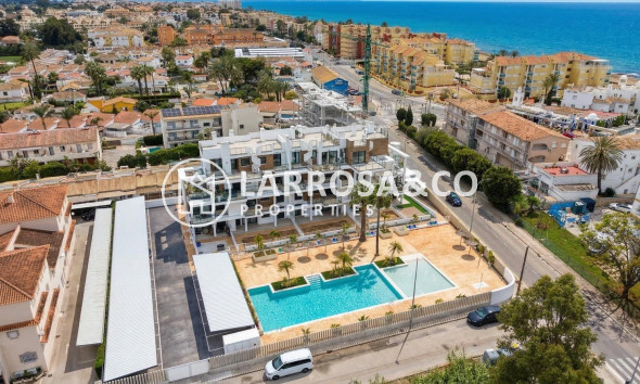 Новостройка - Пентхаус - Denia - Las Marinas km 2.5
