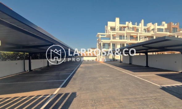 Новостройка - Пентхаус - Denia - Las Marinas km 2.5