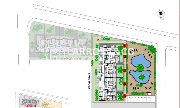 Новостройка - Пентхаус - Denia - Las Marinas km 2.5