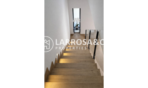Resale - Semi-detached house - Dolores - Costa Blanca