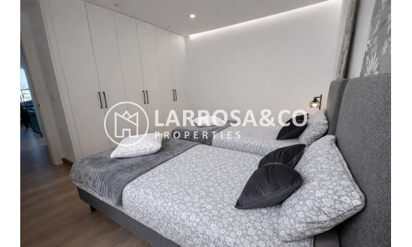 Resale - Semi-detached house - Dolores - Costa Blanca