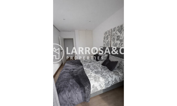 Resale - Semi-detached house - Dolores - Costa Blanca