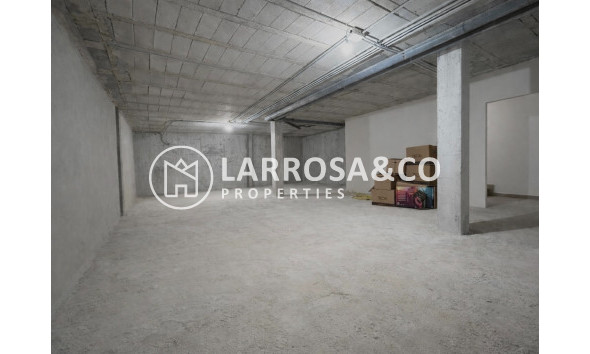 Resale - Semi-detached house - Dolores - Costa Blanca