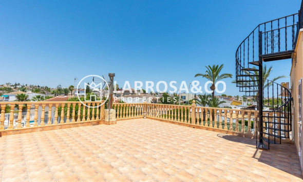 Herverkoop - Villa - Ciudad Quesada - Costa Blanca
