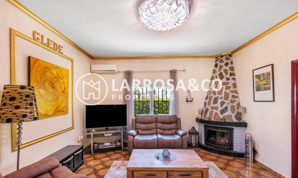 Herverkoop - Villa - Ciudad Quesada - Costa Blanca