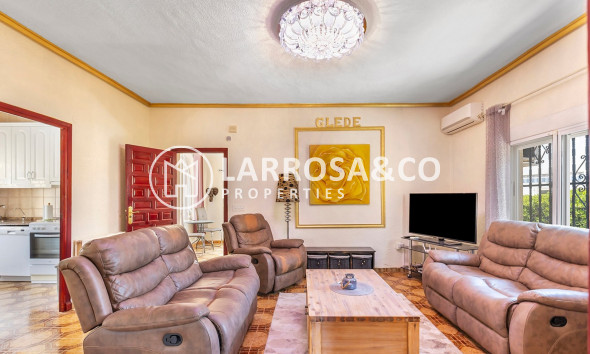 Herverkoop - Villa - Ciudad Quesada - Costa Blanca