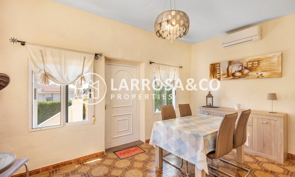 Herverkoop - Villa - Ciudad Quesada - Costa Blanca