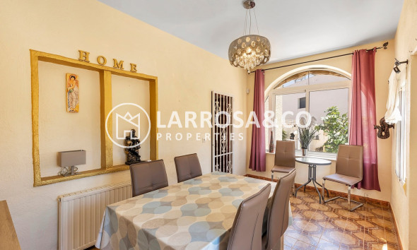 Herverkoop - Villa - Ciudad Quesada - Costa Blanca