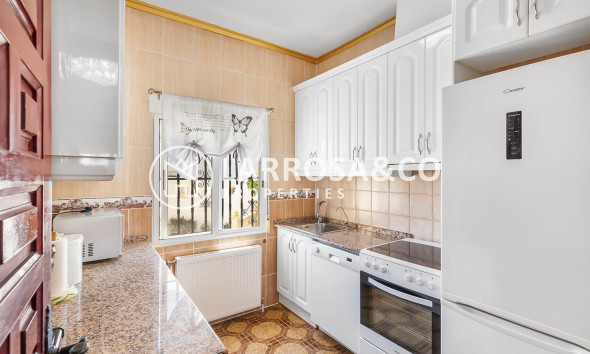 Herverkoop - Villa - Ciudad Quesada - Costa Blanca