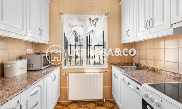 Herverkoop - Villa - Ciudad Quesada - Costa Blanca