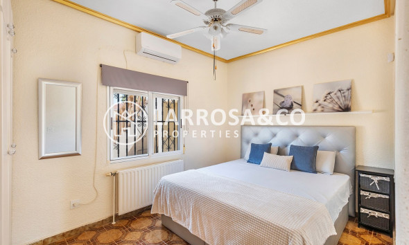 Herverkoop - Villa - Ciudad Quesada - Costa Blanca