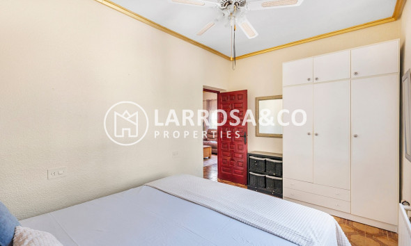 Herverkoop - Villa - Ciudad Quesada - Costa Blanca