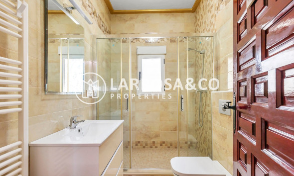Herverkoop - Villa - Ciudad Quesada - Costa Blanca