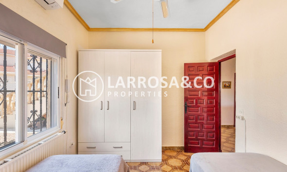 Herverkoop - Villa - Ciudad Quesada - Costa Blanca