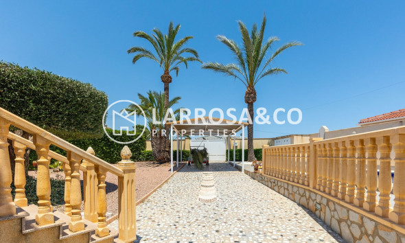 Herverkoop - Villa - Ciudad Quesada - Costa Blanca